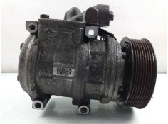 Recambio de compresor aire acondicionado para jeep gr.cherokee (wj/wg) 3.1 td laredo referencia OEM IAM 447200