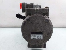 Recambio de compresor aire acondicionado para jeep gr.cherokee (wj/wg) 3.1 td laredo referencia OEM IAM 447200   2