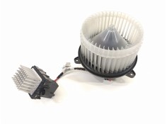 Recambio de ventilador calefaccion para opel insignia berlina excellence referencia OEM IAM 13263279 13503201 