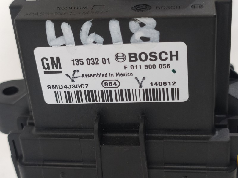 Recambio de ventilador calefaccion para opel insignia berlina excellence referencia OEM IAM 13263279 13503201 