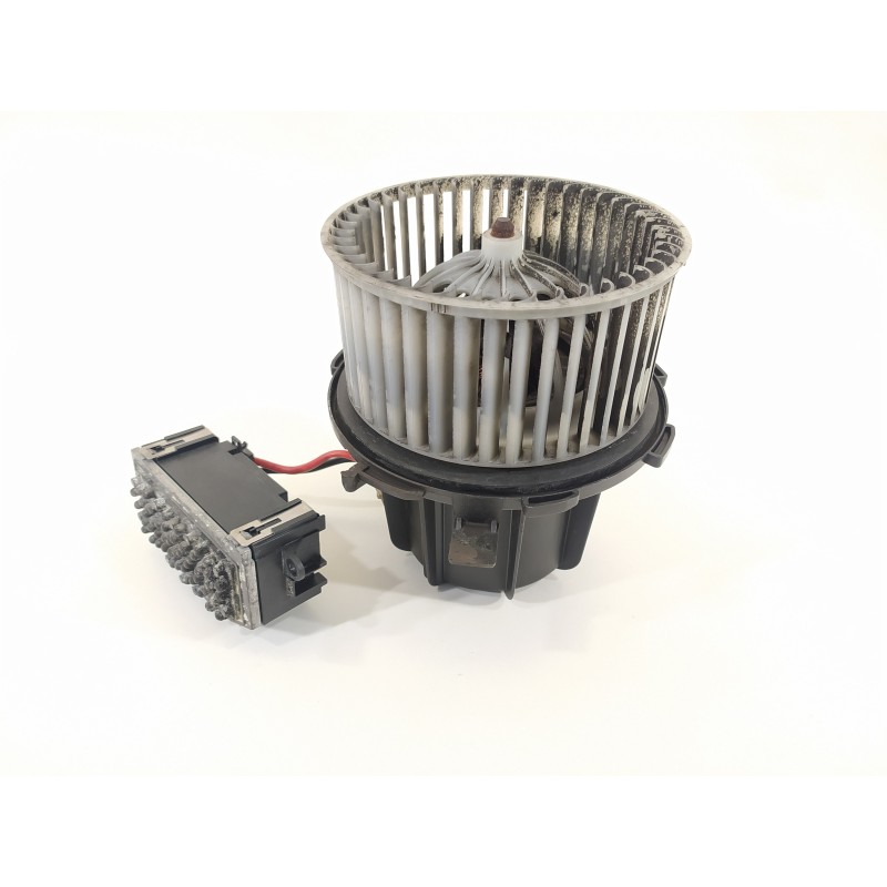 Recambio de ventilador calefaccion para audi a4 avant (8k5) (2008) básico quattro referencia OEM IAM 8K1820021 8K0820521 