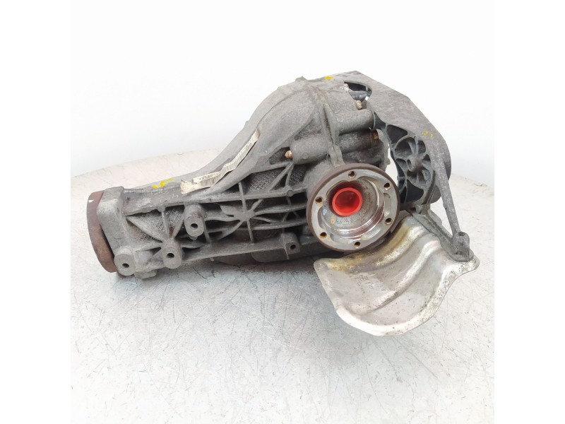 Recambio de diferencial trasero para audi a4 avant (8k5) (2008) básico quattro referencia OEM IAM JKP  