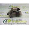 MOTOR ARRANQUE 8200584675 