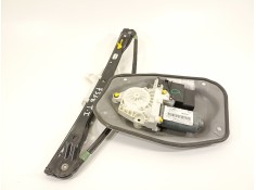 Recambio de elevalunas trasero izquierdo para volkswagen golf v berlina (1k1) sportline referencia OEM IAM 1K4839461A  