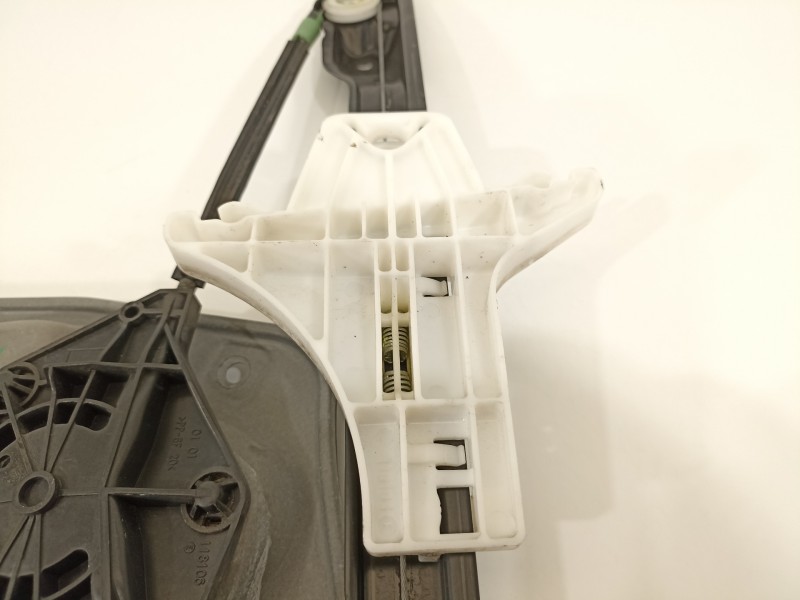 Recambio de elevalunas trasero izquierdo para volkswagen golf v berlina (1k1) sportline referencia OEM IAM 1K4839461A  