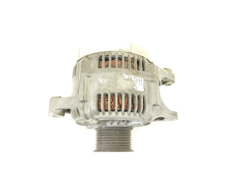 Recambio de alternador para jeep gr.cherokee (zj)/(z) 2.5 td canyon referencia OEM IAM 38522264F 1210004320 