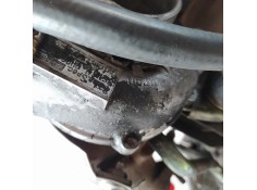 Recambio de turbocompresor para jeep gr.cherokee (zj)/(z) 2.5 td canyon referencia OEM IAM    2