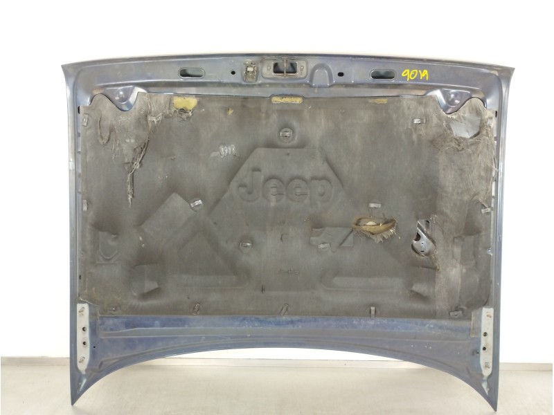 Recambio de capot para jeep gr.cherokee (zj)/(z) 2.5 td canyon referencia OEM IAM   