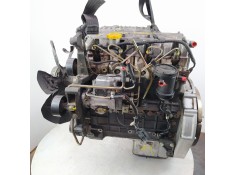 Recambio de despiece motor para jeep gr.cherokee (zj)/(z) 2.5 td canyon referencia OEM IAM VM61B