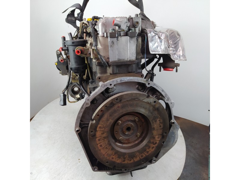 Recambio de despiece motor para jeep gr.cherokee (zj)/(z) 2.5 td canyon referencia OEM IAM VM61B  