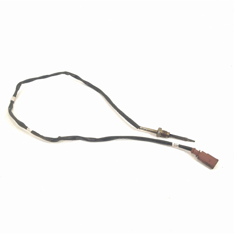 Recambio de sonda lambda para volkswagen golf vii lim. (5g1) 1.6 16v tdi dpf referencia OEM IAM 6X0973002A  