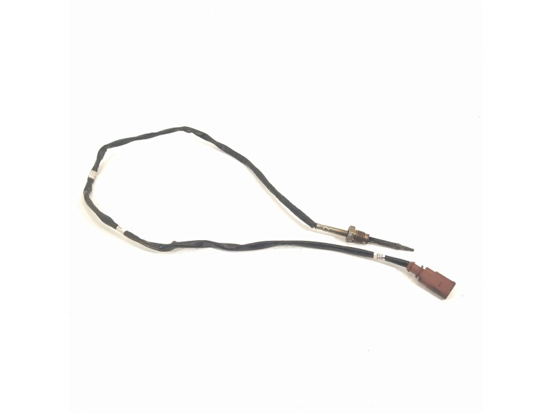 Recambio de sonda lambda para volkswagen golf vii lim. (5g1) 1.6 16v tdi dpf referencia OEM IAM 6X0973002A  