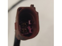 Recambio de sonda lambda para volkswagen golf vii lim. (5g1) 1.6 16v tdi dpf referencia OEM IAM 6X0973002A   2