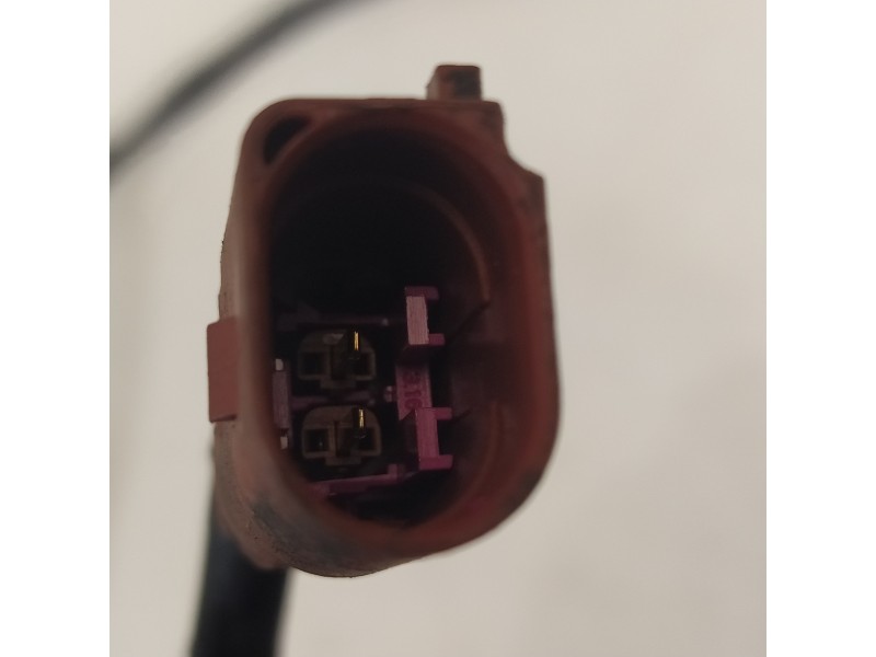 Recambio de sonda lambda para volkswagen golf vii lim. (5g1) 1.6 16v tdi dpf referencia OEM IAM 6X0973002A  