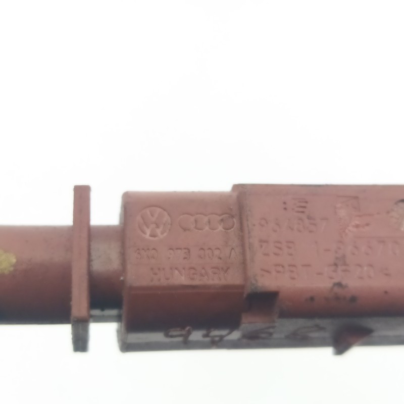 Recambio de sonda lambda para volkswagen golf vii lim. (5g1) 1.6 16v tdi dpf referencia OEM IAM 6X0973002A  