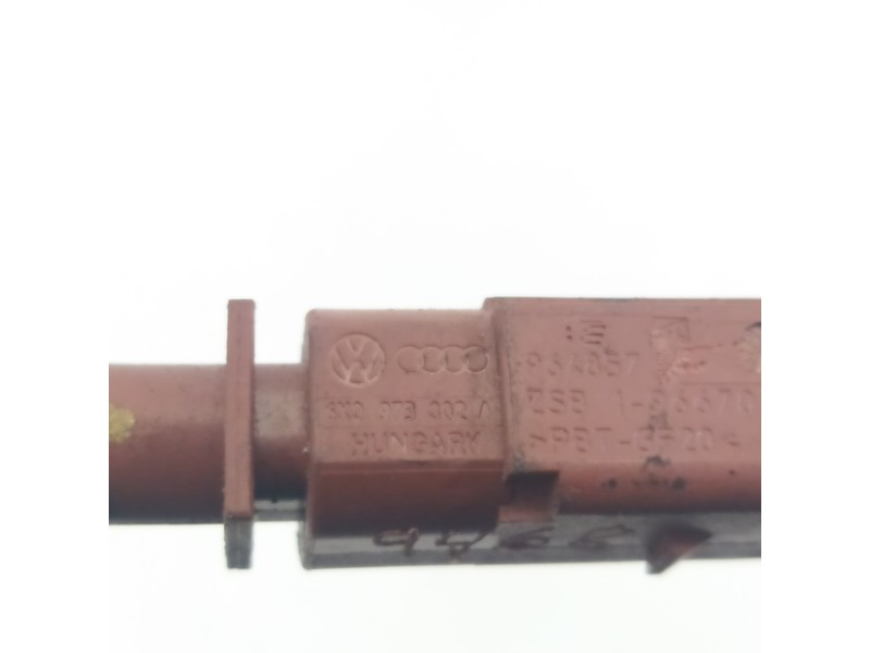 Recambio de sonda lambda para volkswagen golf vii lim. (5g1) 1.6 16v tdi dpf referencia OEM IAM 6X0973002A  