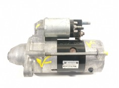 Recambio de motor arranque para chevrolet trax ls+ referencia OEM IAM 55578420