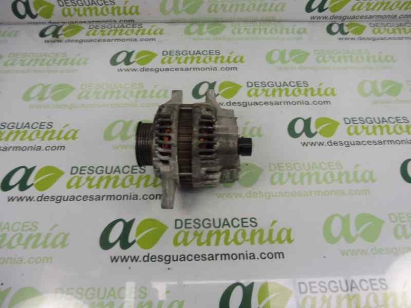 Recambio de alternador para honda jazz (gd1/5) 1.4 es graphite referencia OEM IAM A5TB1391ZD  