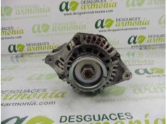 Recambio de alternador para honda jazz (gd1/5) 1.4 es graphite referencia OEM IAM A5TB1391ZD   2