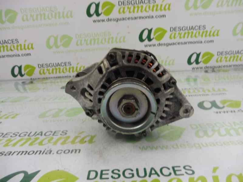 Recambio de alternador para honda jazz (gd1/5) 1.4 es graphite referencia OEM IAM A5TB1391ZD  