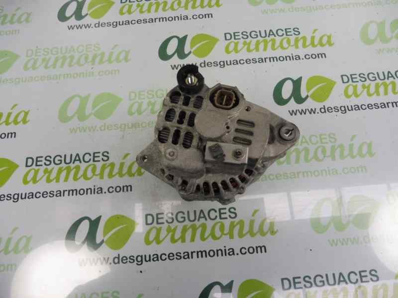 Recambio de alternador para honda jazz (gd1/5) 1.4 es graphite referencia OEM IAM A5TB1391ZD  