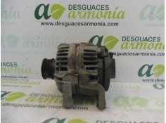 Recambio de alternador para opel astra h ber. energy referencia OEM IAM 13229984 0124325163  2