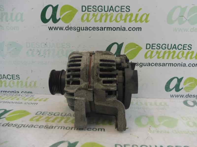 Recambio de alternador para opel astra h ber. energy referencia OEM IAM 13229984 0124325163 