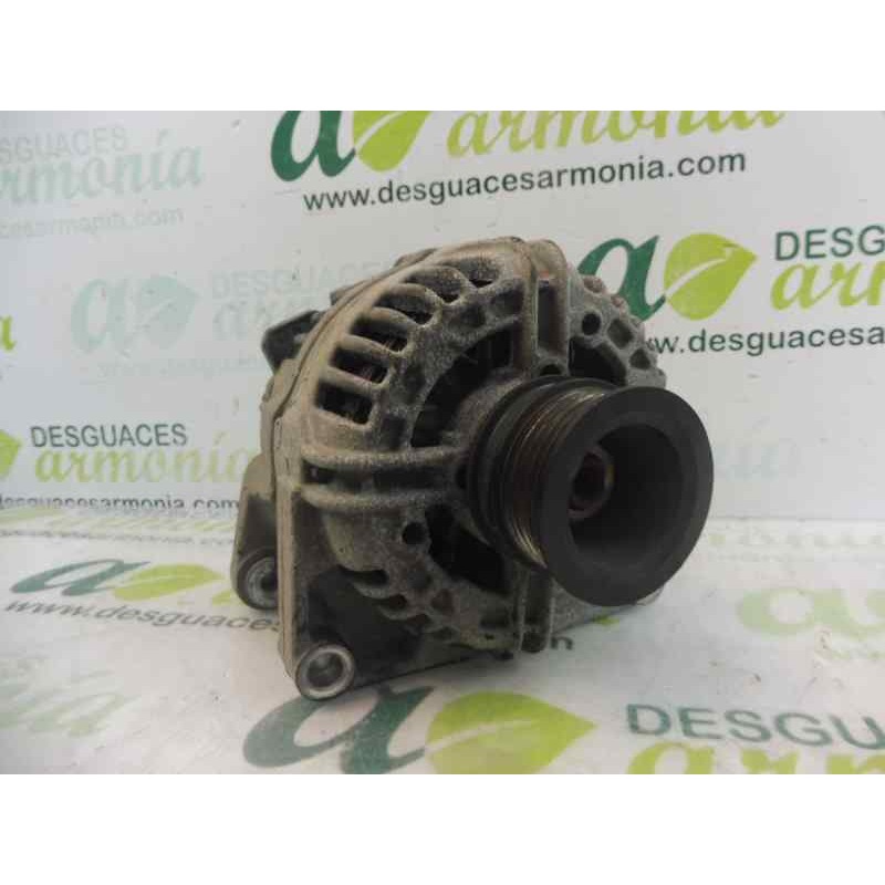 Recambio de alternador para opel astra h ber. energy referencia OEM IAM 13229984 0124325163 