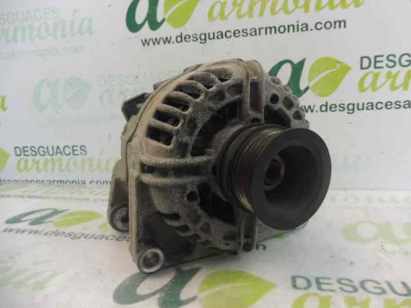 Recambio de alternador para opel astra h ber. energy referencia OEM IAM 13229984 0124325163 