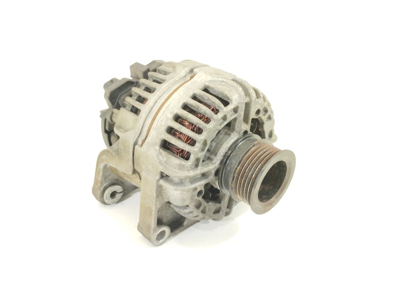 Recambio de alternador para opel astra gtc 1.6 16v referencia OEM IAM 13229984 0124325163 