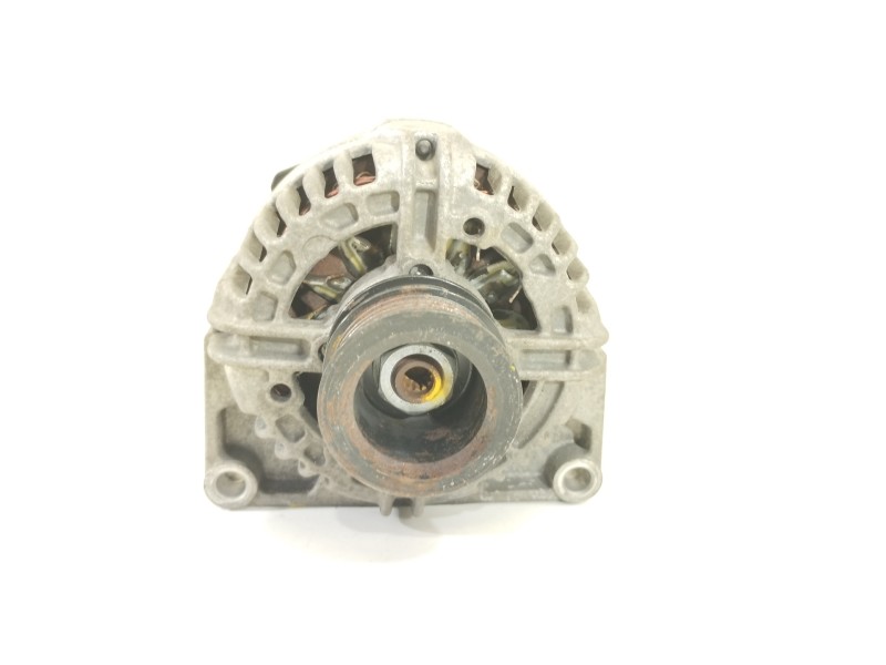 Recambio de alternador para opel astra gtc 1.6 16v referencia OEM IAM 13229984 0124325163 