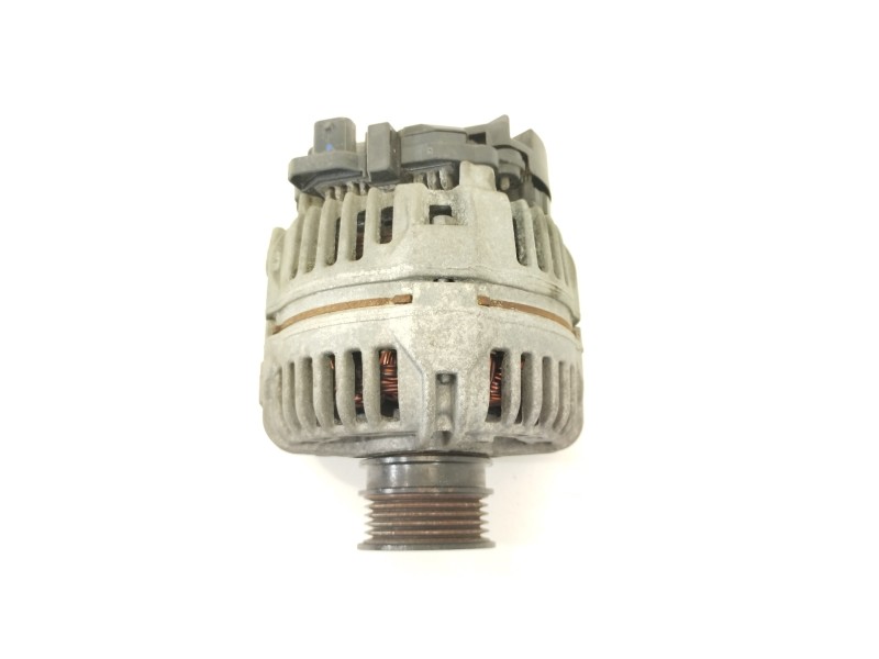 Recambio de alternador para opel astra gtc 1.6 16v referencia OEM IAM 13229984 0124325163 