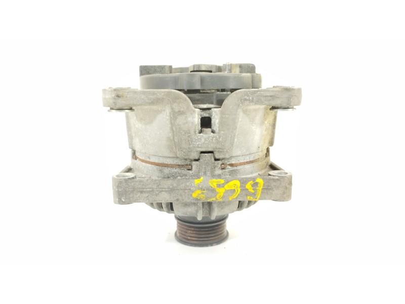 Recambio de alternador para opel astra gtc 1.6 16v referencia OEM IAM 13229984 0124325163 