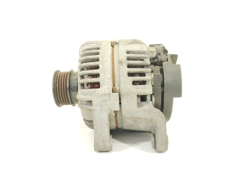 Recambio de alternador para opel astra gtc 1.6 16v referencia OEM IAM 13229984 0124325163 