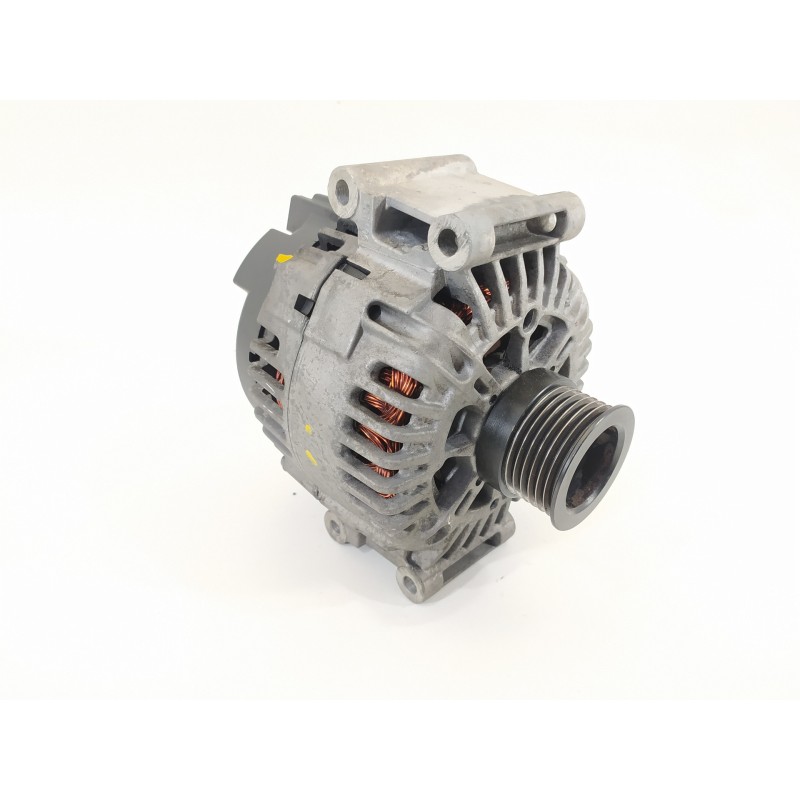 Recambio de alternador para mercedes-benz clase c (w204) coupe c 220 cdi blueefficiency (204.302) referencia OEM IAM A0009060401