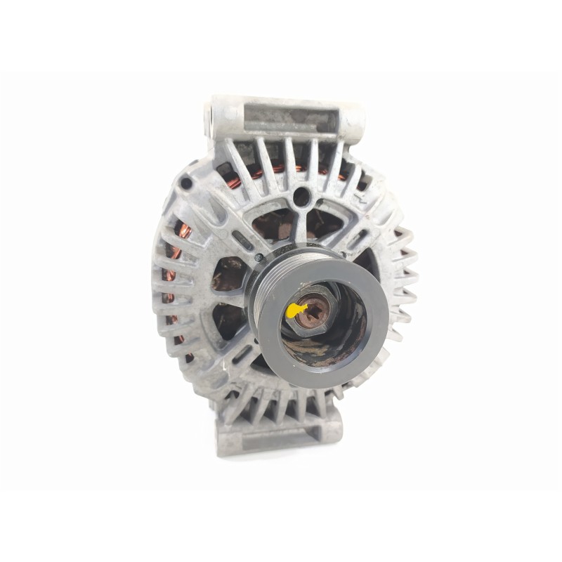 Recambio de alternador para mercedes-benz clase c (w204) coupe c 220 cdi blueefficiency (204.302) referencia OEM IAM A0009060401
