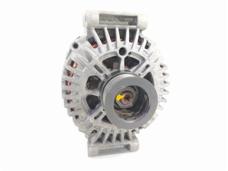 Recambio de alternador para mercedes-benz clase c (w204) coupe c 220 cdi blueefficiency (204.302) referencia OEM IAM A0009060401