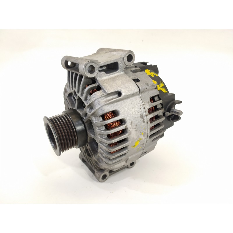 Recambio de alternador para mercedes-benz clase c (w204) coupe c 220 cdi blueefficiency (204.302) referencia OEM IAM A0009060401