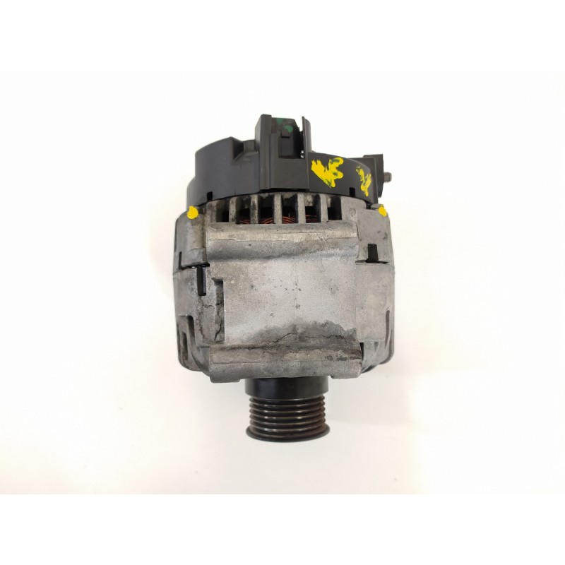 Recambio de alternador para mercedes-benz clase c (w204) coupe c 220 cdi blueefficiency (204.302) referencia OEM IAM A0009060401