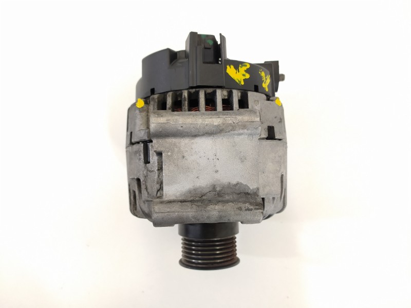 Recambio de alternador para mercedes-benz clase c (w204) coupe c 220 cdi blueefficiency (204.302) referencia OEM IAM A0009060401