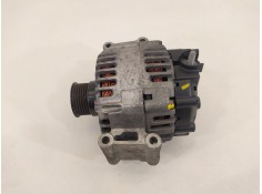 Recambio de alternador para mercedes-benz clase c (w204) lim. c 180 cdi blueefficiency (204.000) referencia OEM IAM A0009060401 