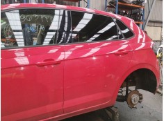 Recambio de puerta trasera izquierda para volkswagen polo sport referencia OEM IAM    2