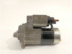 Recambio de motor arranque para renault scenic ii 1.5 dci diesel referencia OEM IAM 8200584675A