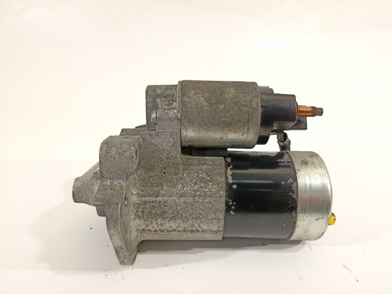 Recambio de motor arranque para renault scenic ii 1.5 dci diesel referencia OEM IAM 8200584675A  