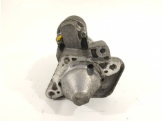 Recambio de motor arranque para renault scenic ii 1.5 dci diesel referencia OEM IAM 8200584675A   2