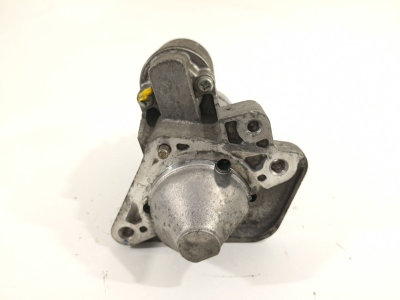 Recambio de motor arranque para renault scenic ii 1.5 dci diesel referencia OEM IAM 8200584675A  