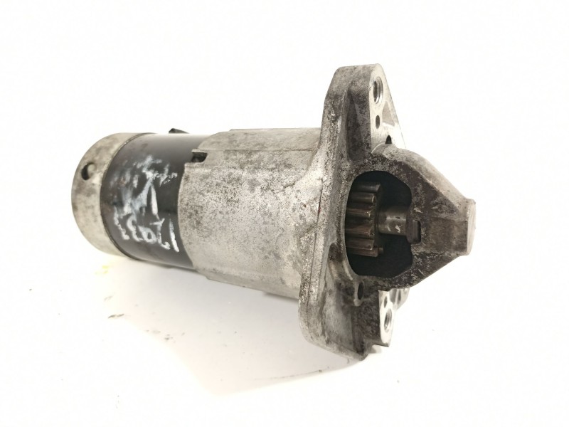 Recambio de motor arranque para renault scenic ii 1.5 dci diesel referencia OEM IAM 8200584675A  