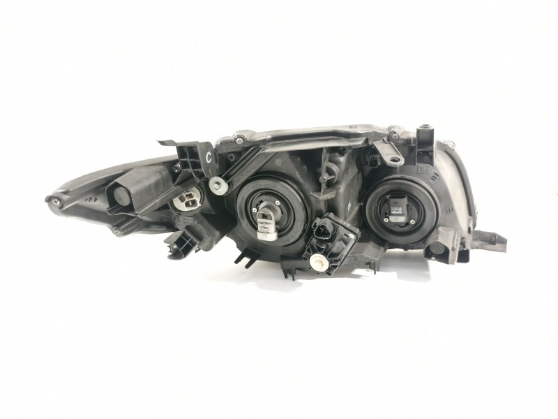 Recambio de faro izquierdo para toyota corolla (e15) high referencia OEM IAM   