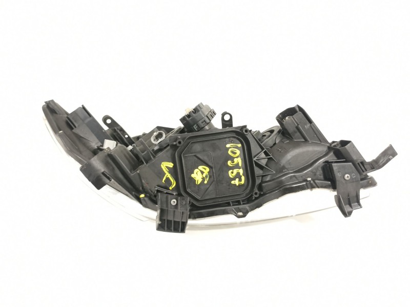 Recambio de faro izquierdo para toyota corolla (e15) high referencia OEM IAM   