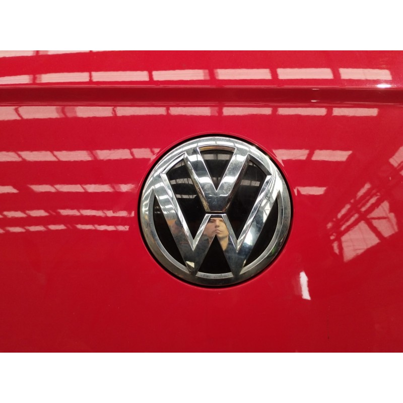 Recambio de maneta exterior porton para volkswagen polo sport referencia OEM IAM   